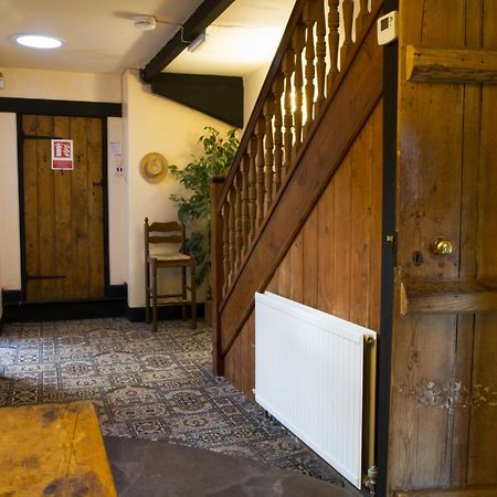 Duddings Country Cottages Minehead Exteriér fotografie