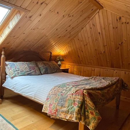 Duddings Country Cottages Minehead Pokoj fotografie