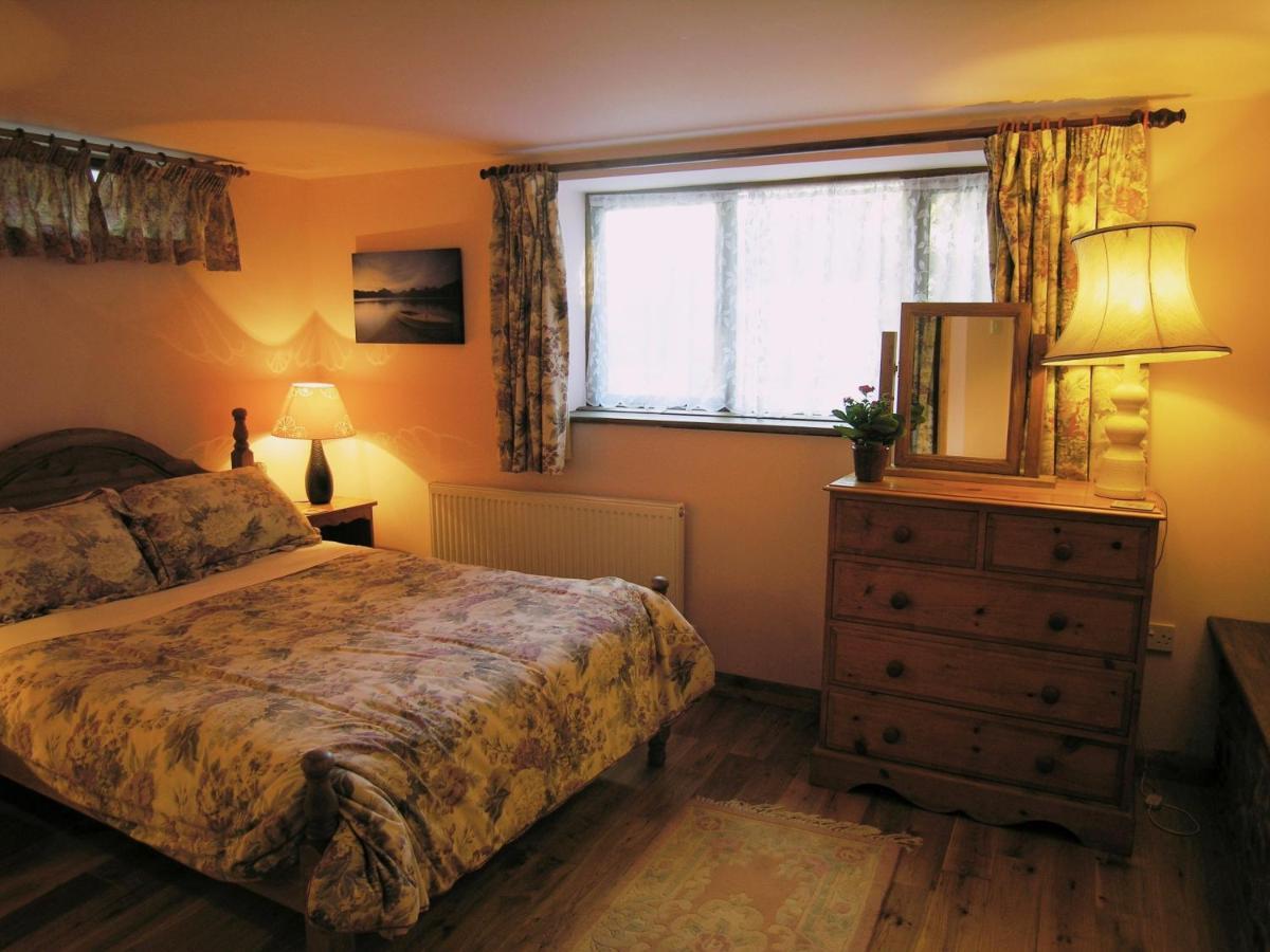 Duddings Country Cottages Minehead Exteriér fotografie