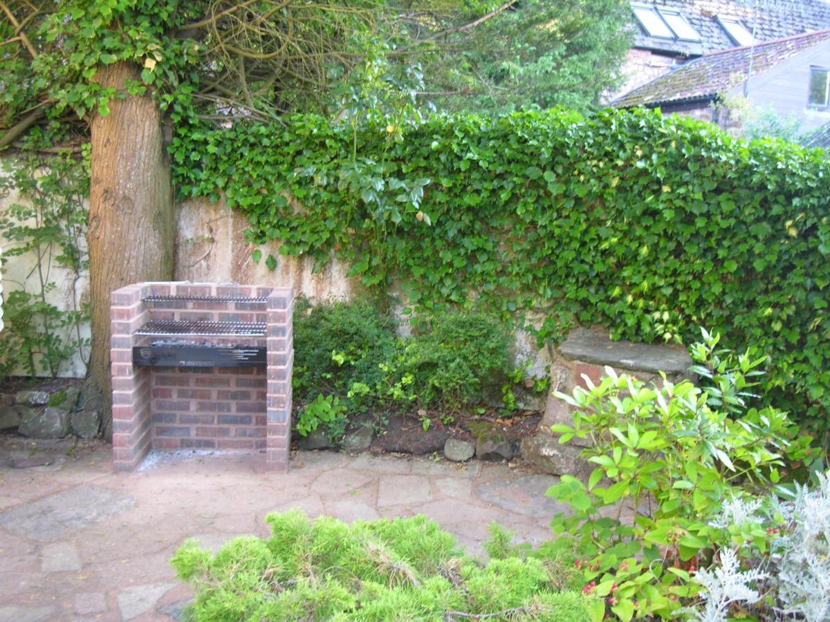Duddings Country Cottages Minehead Exteriér fotografie
