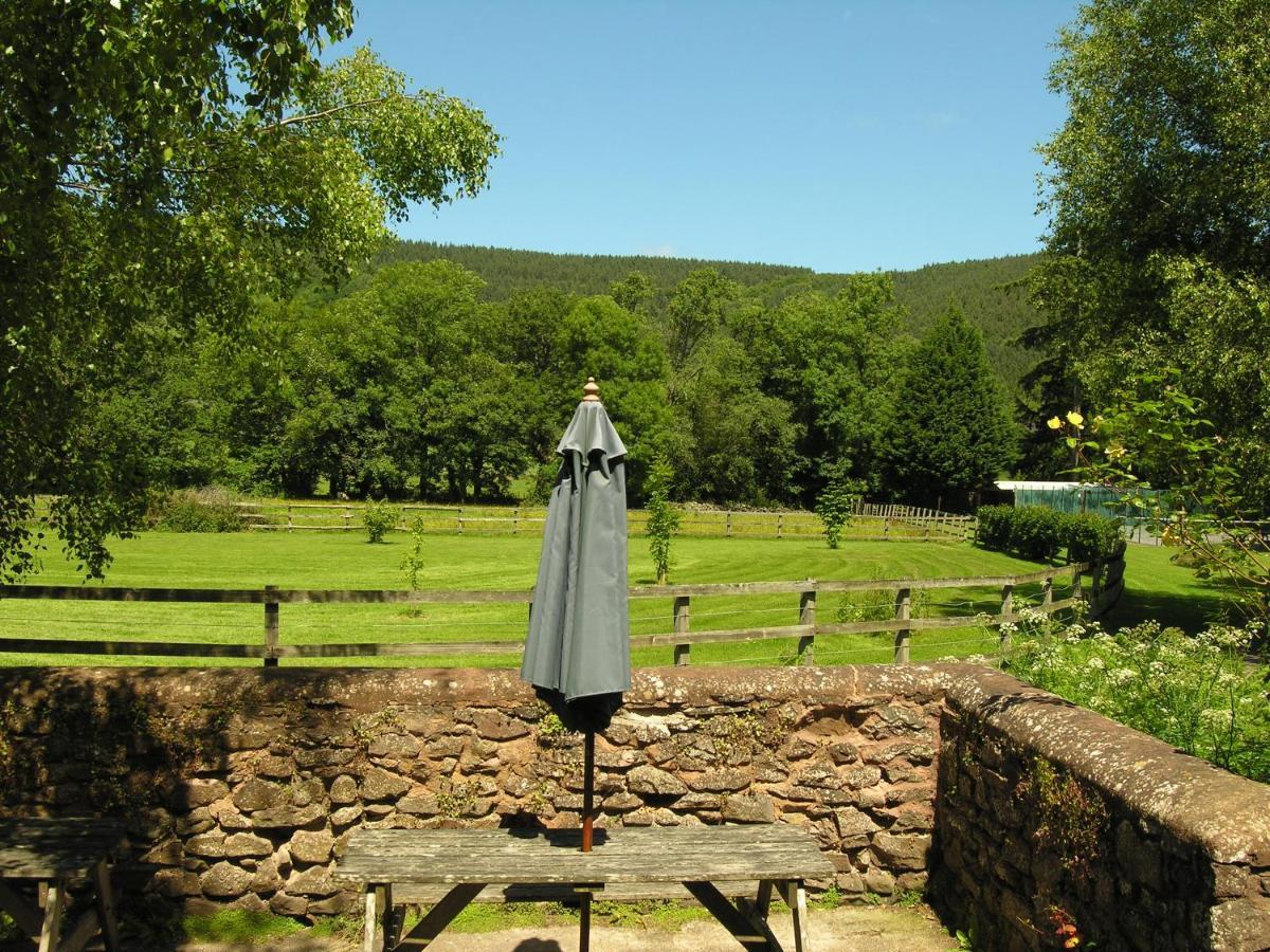 Duddings Country Cottages Minehead Exteriér fotografie