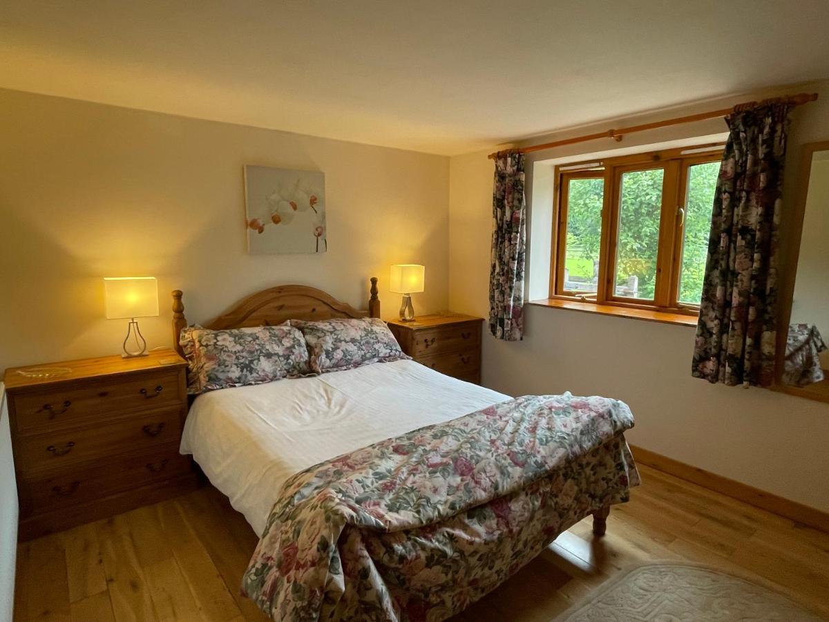 Duddings Country Cottages Minehead Exteriér fotografie
