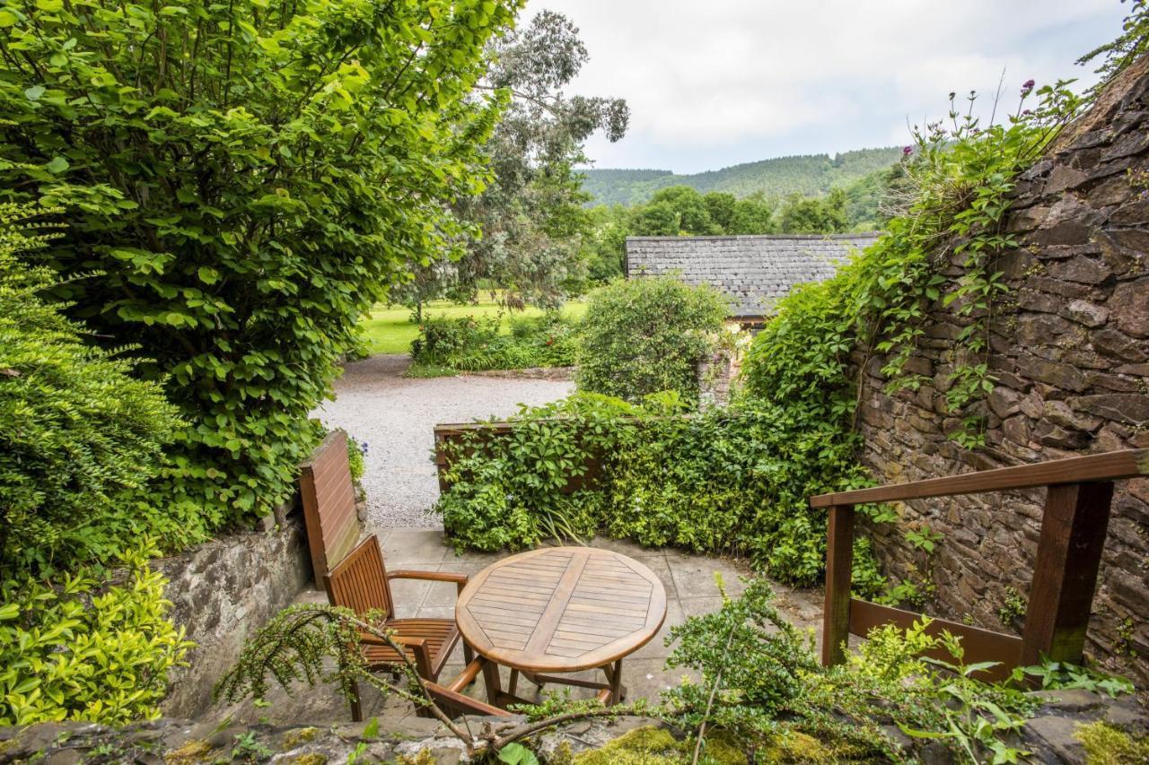 Duddings Country Cottages Minehead Exteriér fotografie