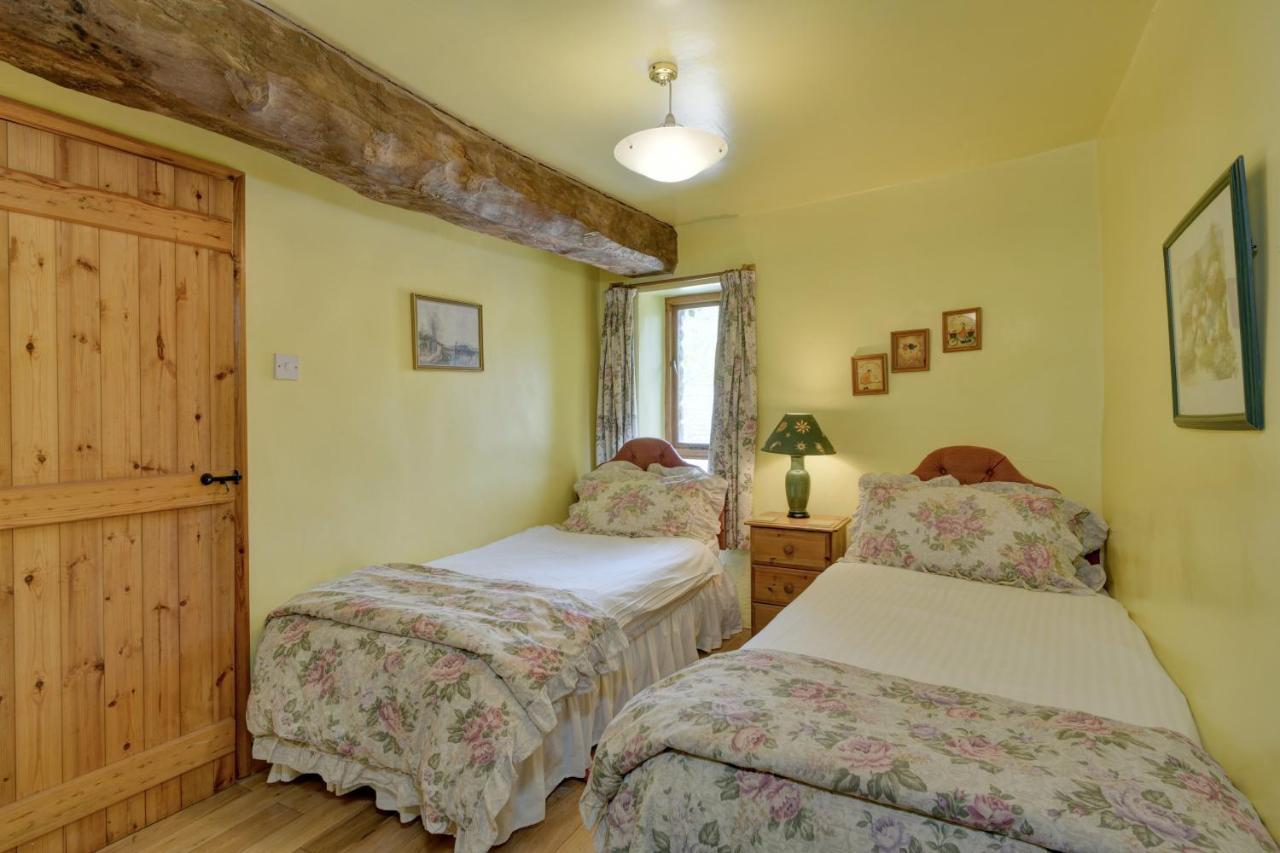 Duddings Country Cottages Minehead Exteriér fotografie