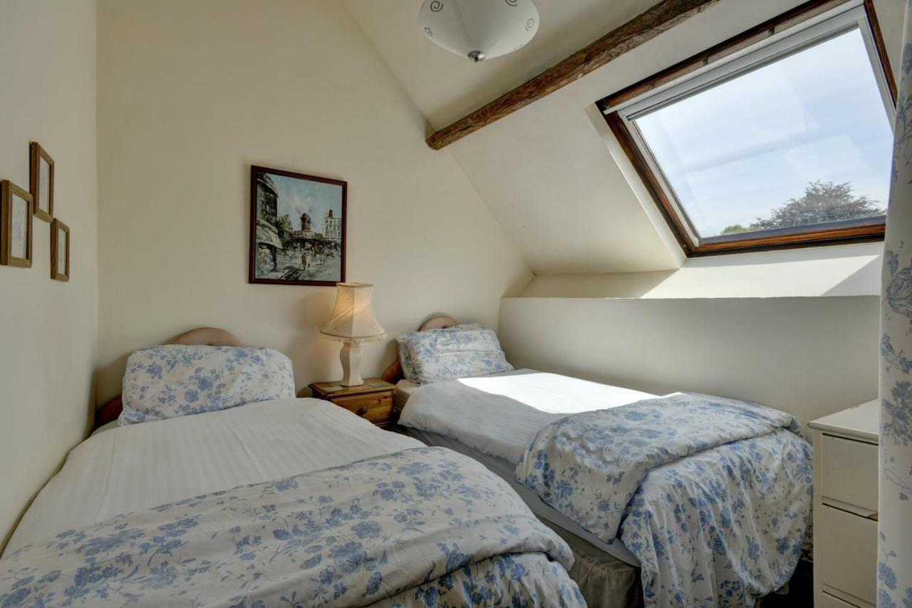 Duddings Country Cottages Minehead Exteriér fotografie