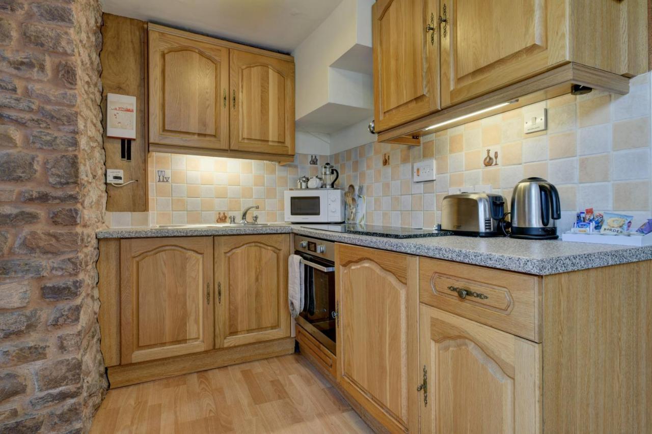 Duddings Country Cottages Minehead Exteriér fotografie