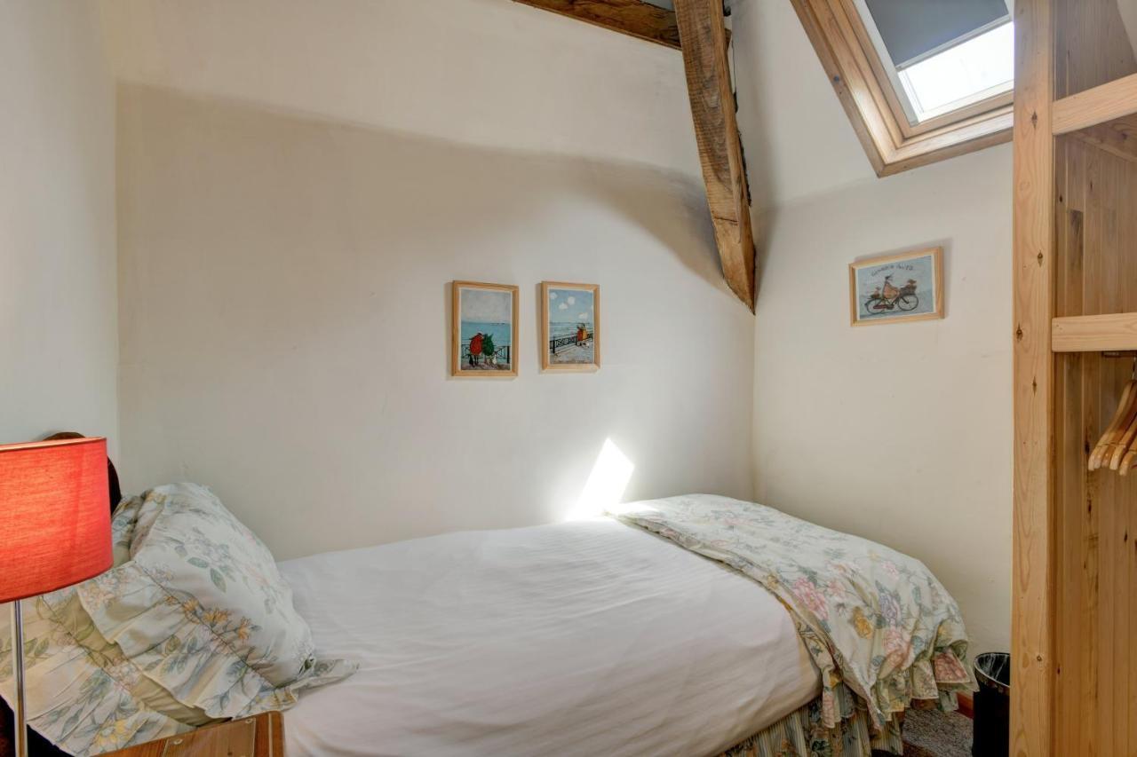Duddings Country Cottages Minehead Exteriér fotografie