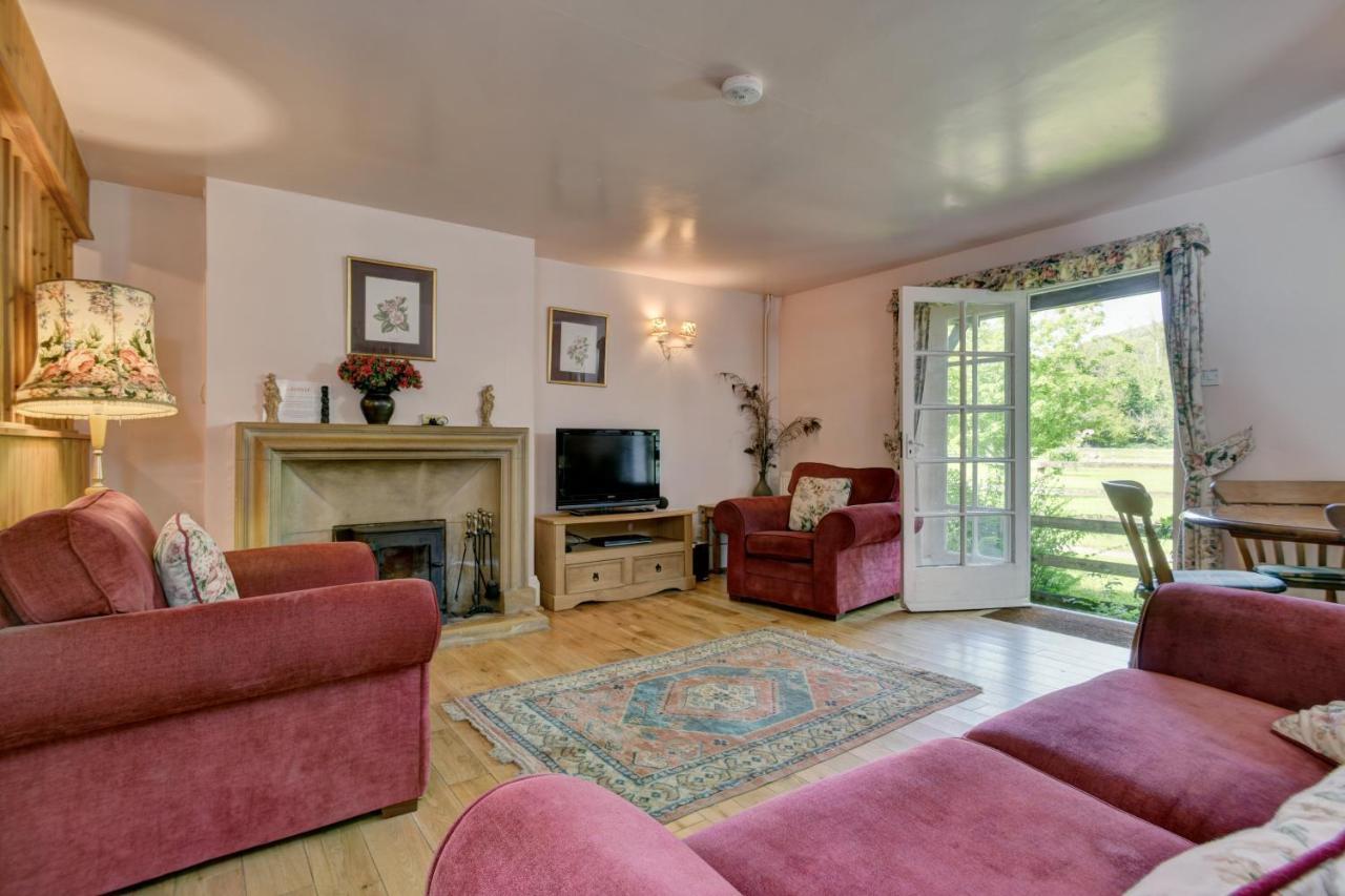 Duddings Country Cottages Minehead Exteriér fotografie