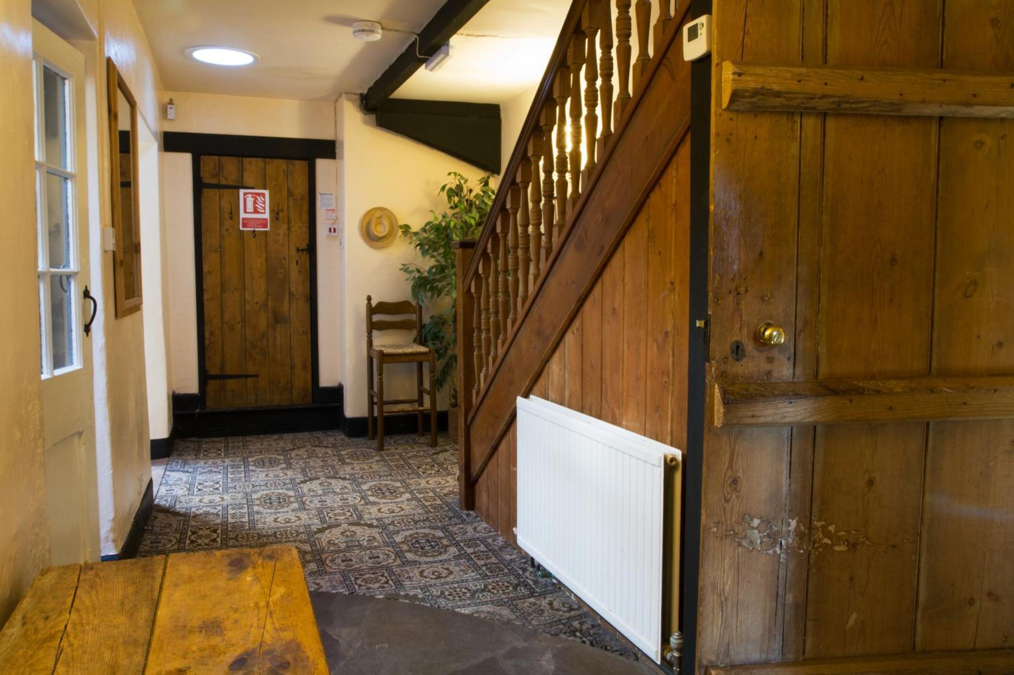 Duddings Country Cottages Minehead Exteriér fotografie