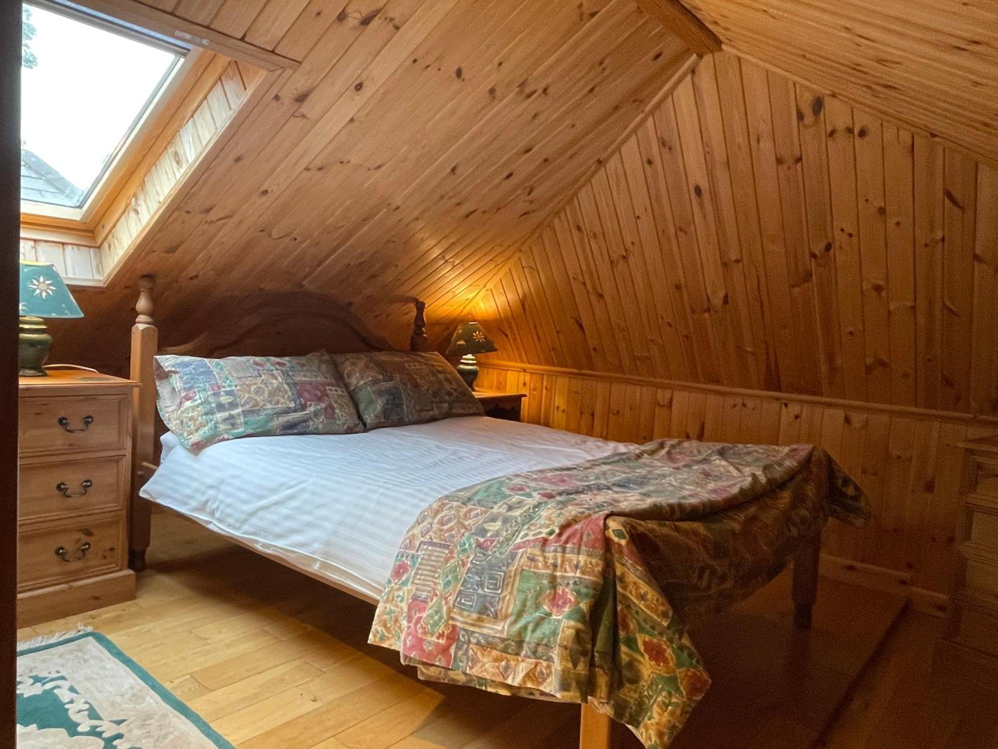 Duddings Country Cottages Minehead Pokoj fotografie