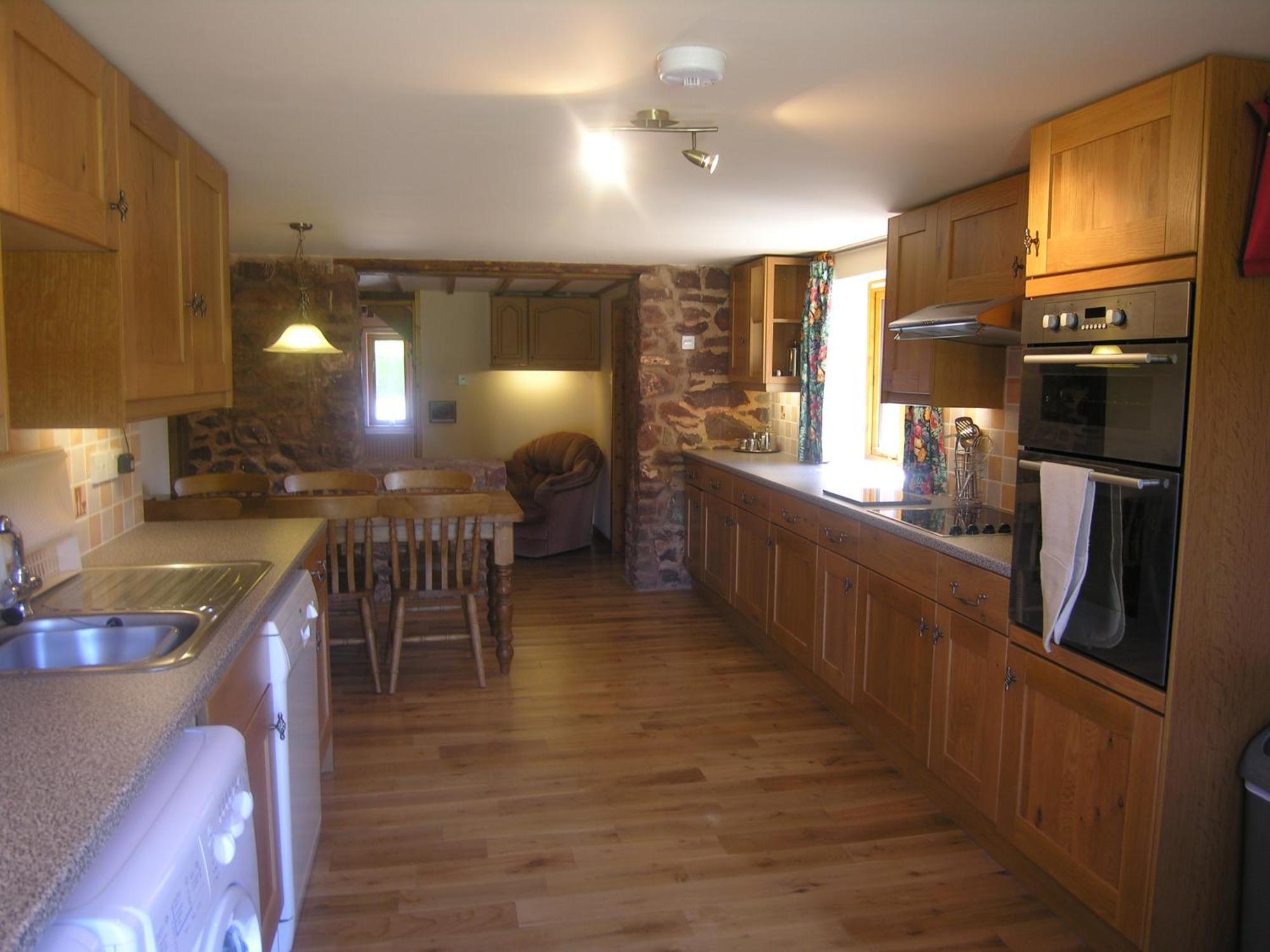 Duddings Country Cottages Minehead Pokoj fotografie