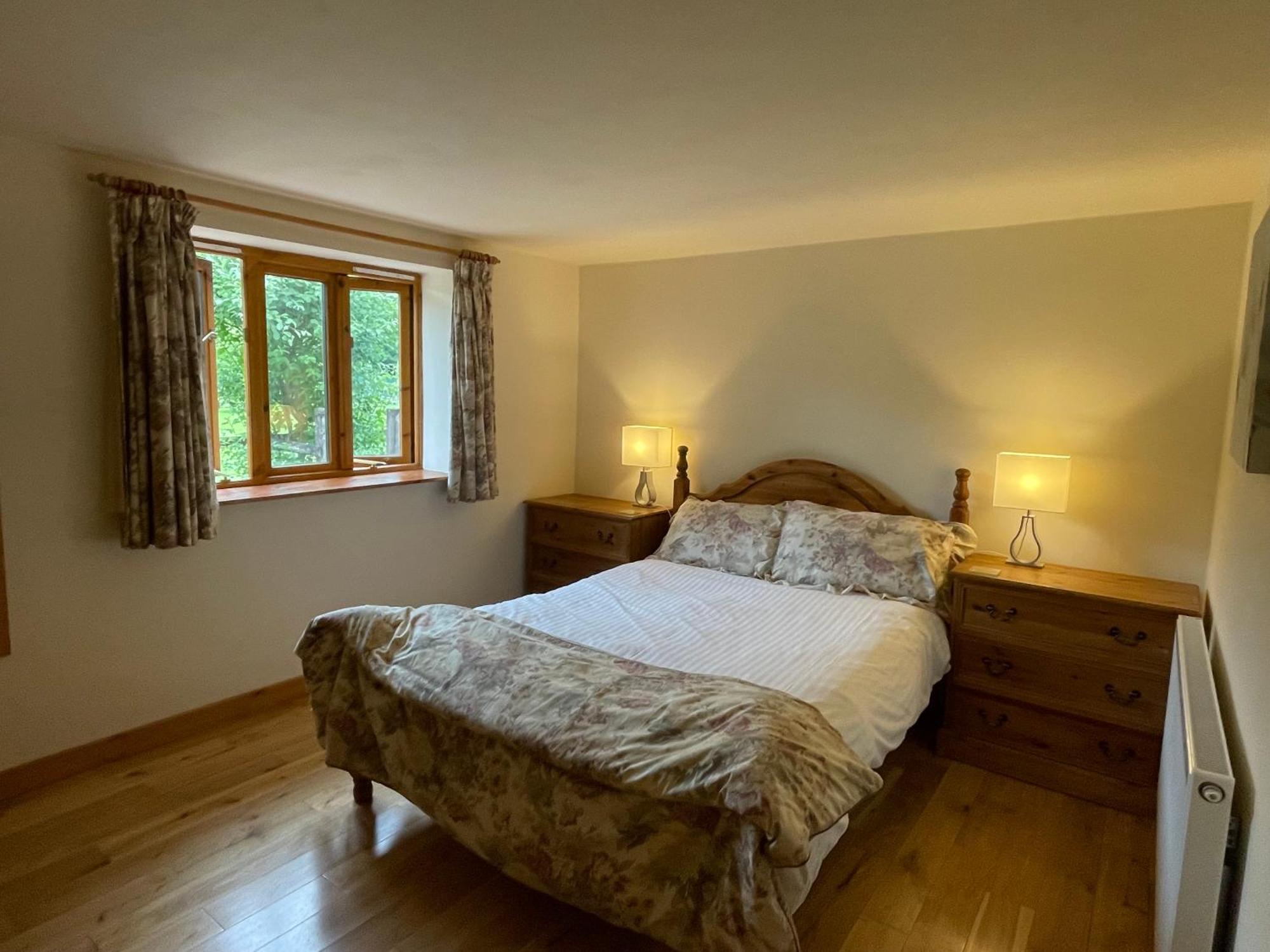 Duddings Country Cottages Minehead Pokoj fotografie